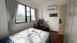 Central Green Condominium (D3), Condominium #583284511
